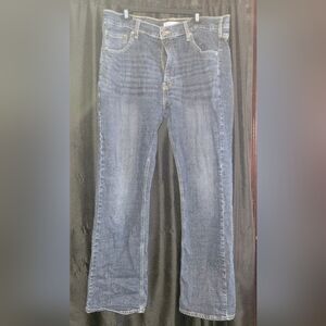 Mens Levi's Jeans